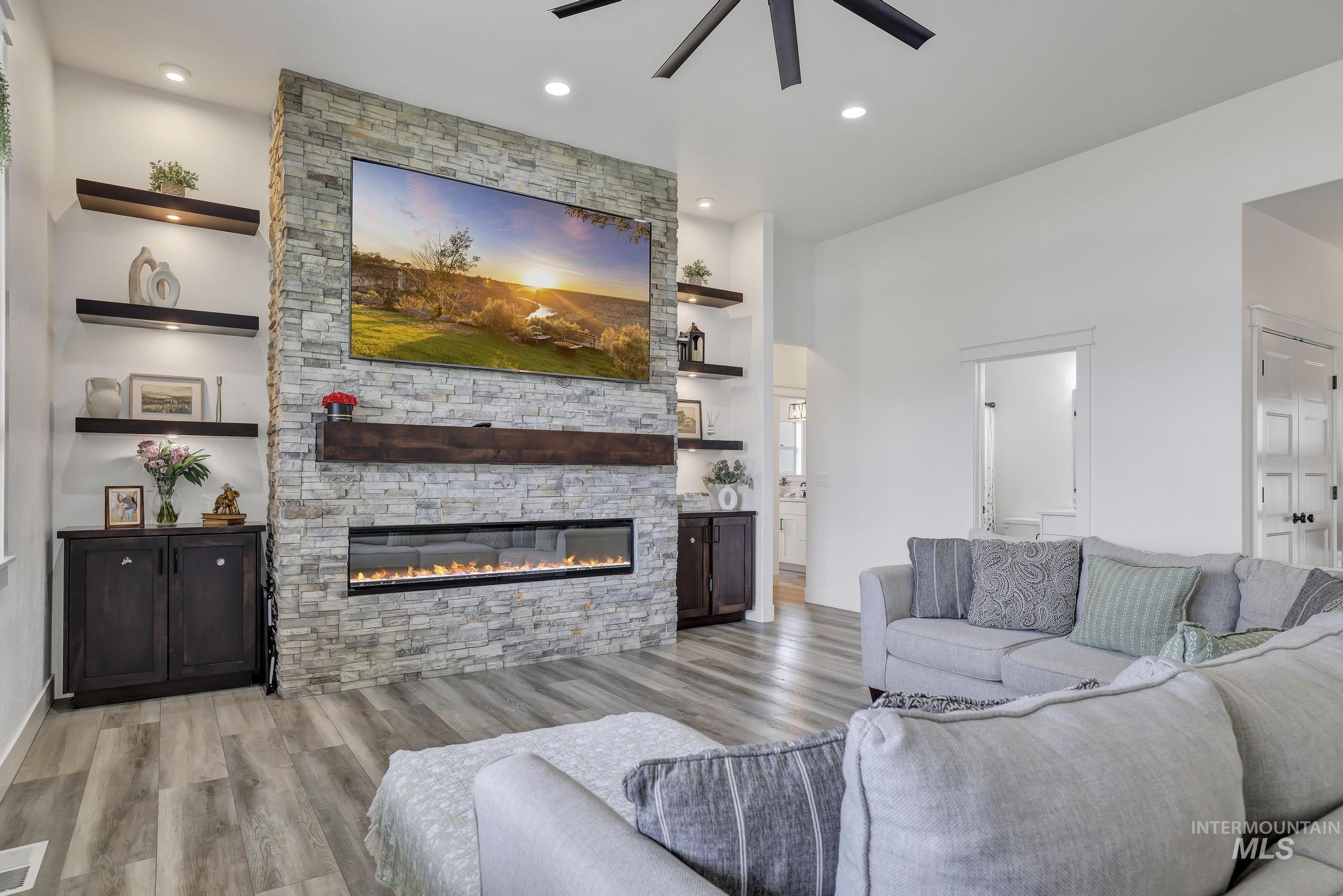 601 Barsness Rd, Buhl, Idaho 83316, 4 Bedrooms, 3 Bathrooms, Residential For Sale, Price $549,900, 98986480