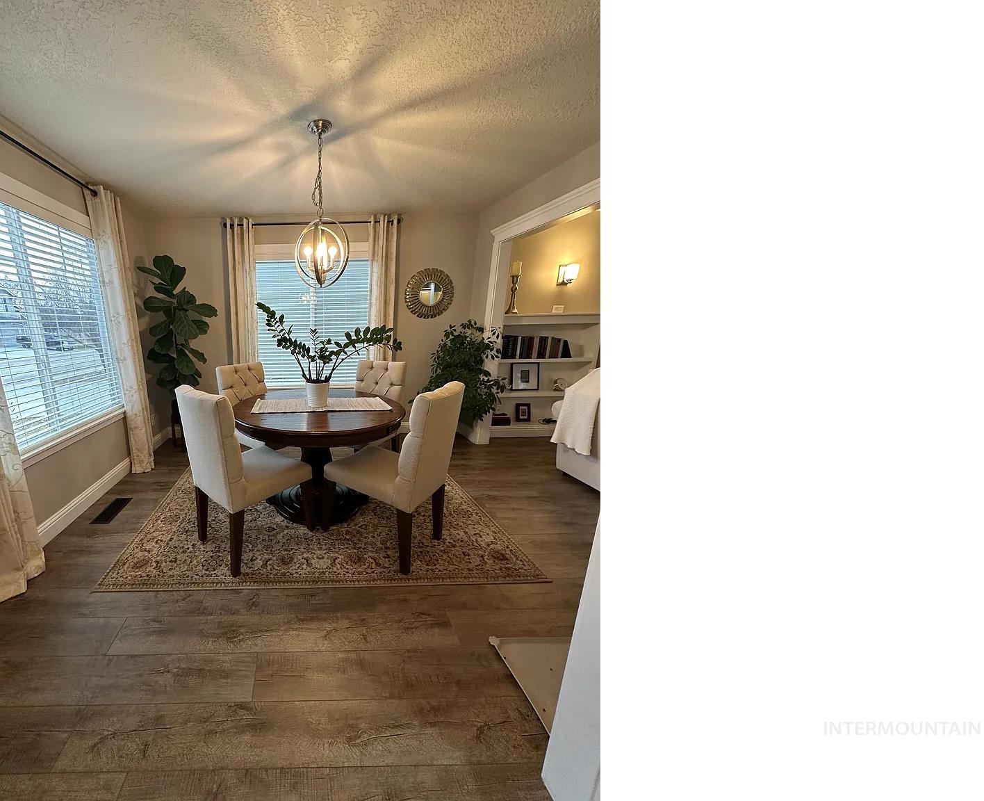4355 N Borrego, Boise, Idaho 83713, 4 Bedrooms, 2.5 Bathrooms, Residential For Sale, Price $565,000, 98986481