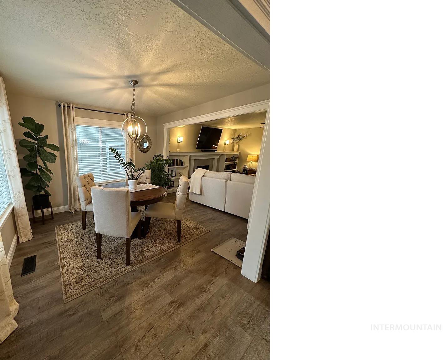 4355 N Borrego, Boise, Idaho 83713, 4 Bedrooms, 2.5 Bathrooms, Residential For Sale, Price $565,000, 98986481