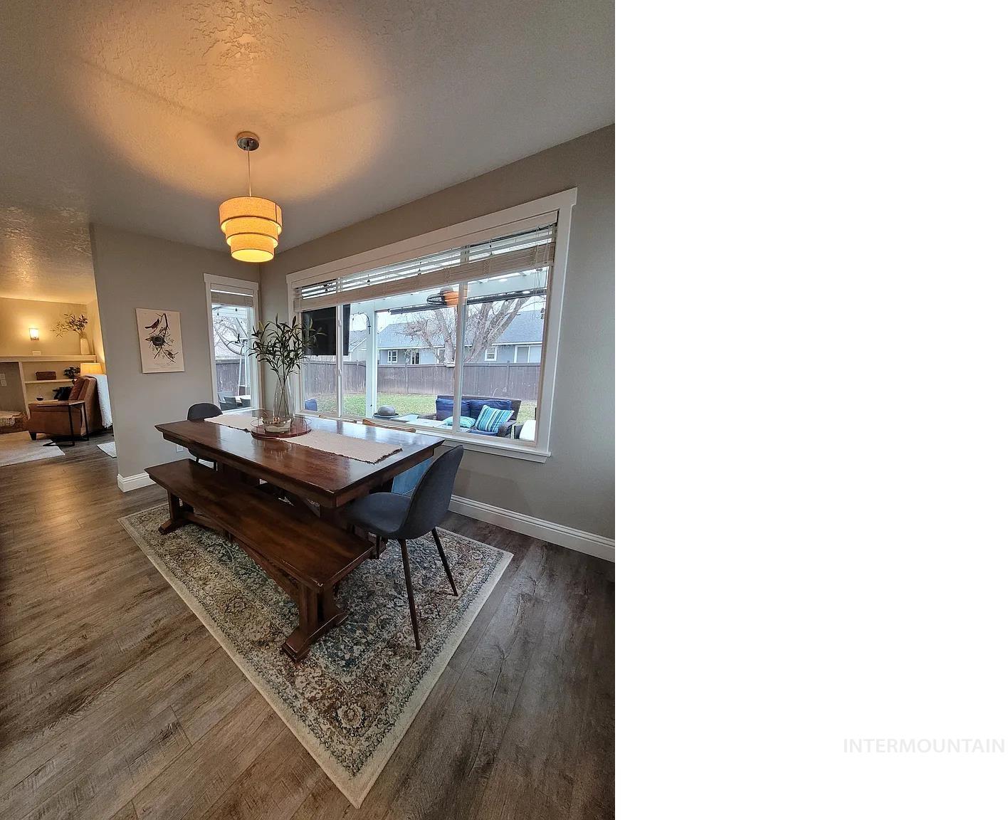 4355 N Borrego, Boise, Idaho 83713, 4 Bedrooms, 2.5 Bathrooms, Residential For Sale, Price $565,000, 98986481