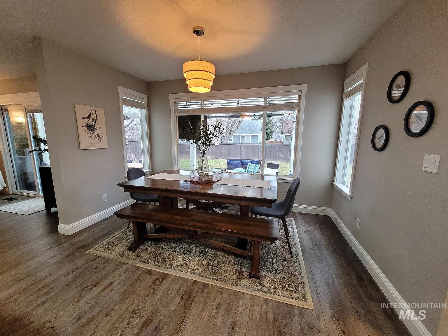 4355 N Borrego, Boise, Idaho 83713, 4 Bedrooms, 2.5 Bathrooms, Residential For Sale, Price $565,000, 98986481