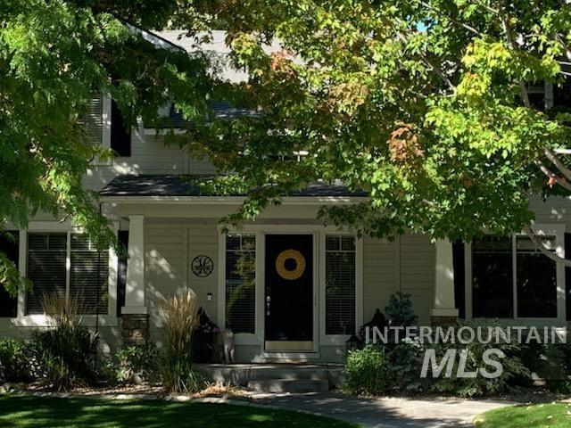 4355 N Borrego, Boise, Idaho 83713, 4 Bedrooms, 2.5 Bathrooms, Residential For Sale, Price $565,000, 98986481