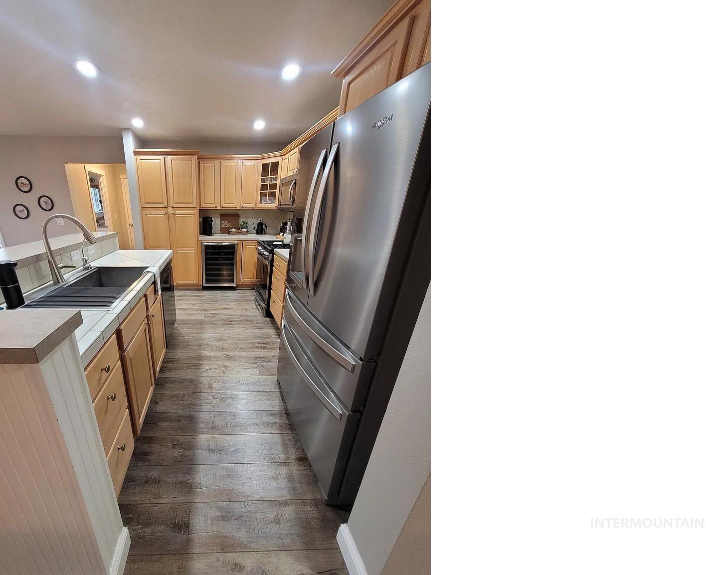 4355 N Borrego, Boise, Idaho 83713, 4 Bedrooms, 2.5 Bathrooms, Residential For Sale, Price $565,000, 98986481