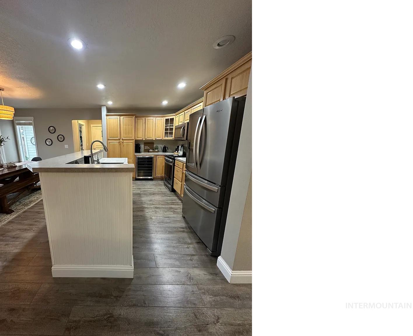 4355 N Borrego, Boise, Idaho 83713, 4 Bedrooms, 2.5 Bathrooms, Residential For Sale, Price $565,000, 98986481
