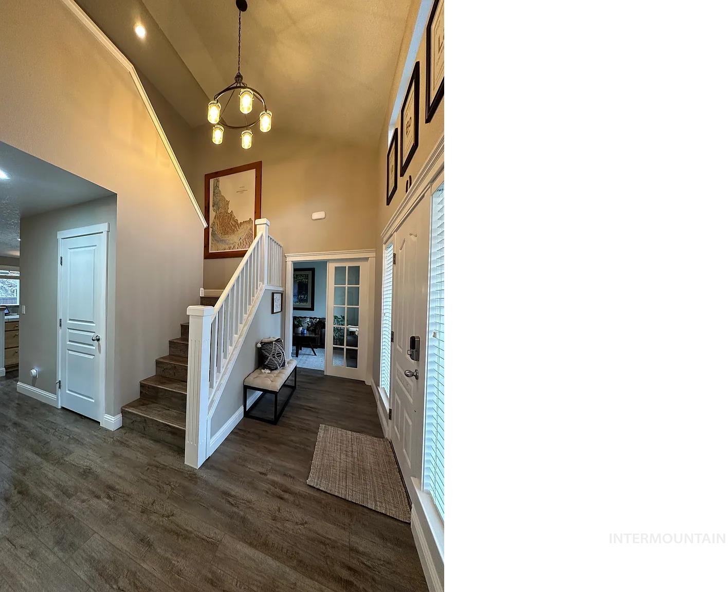 4355 N Borrego, Boise, Idaho 83713, 4 Bedrooms, 2.5 Bathrooms, Residential For Sale, Price $565,000, 98986481