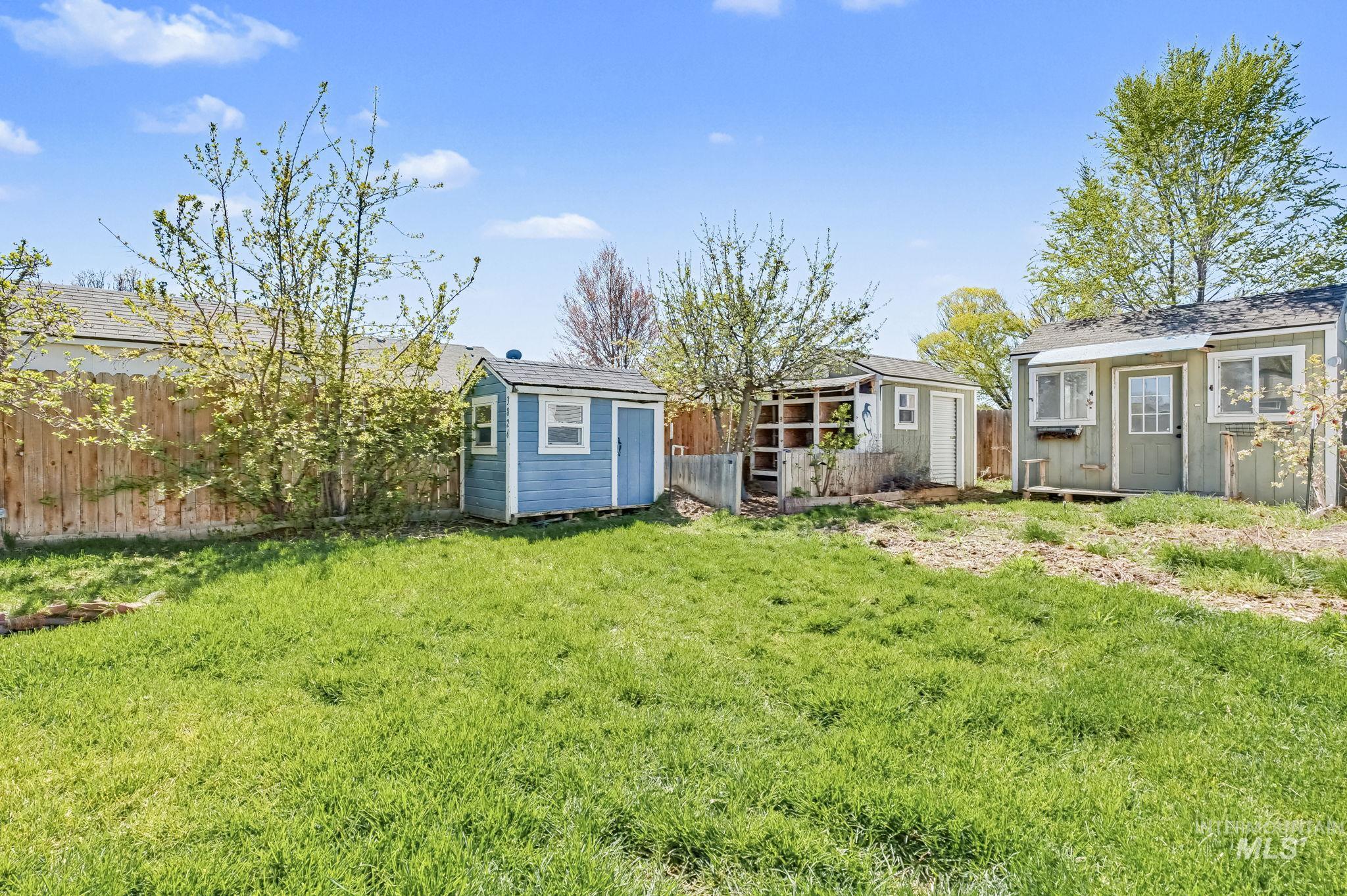 3824 Groveton St, Caldwell, Idaho 83605, 3 Bedrooms, 2 Bathrooms, Residential For Sale, Price $339,900,MLS 98986482