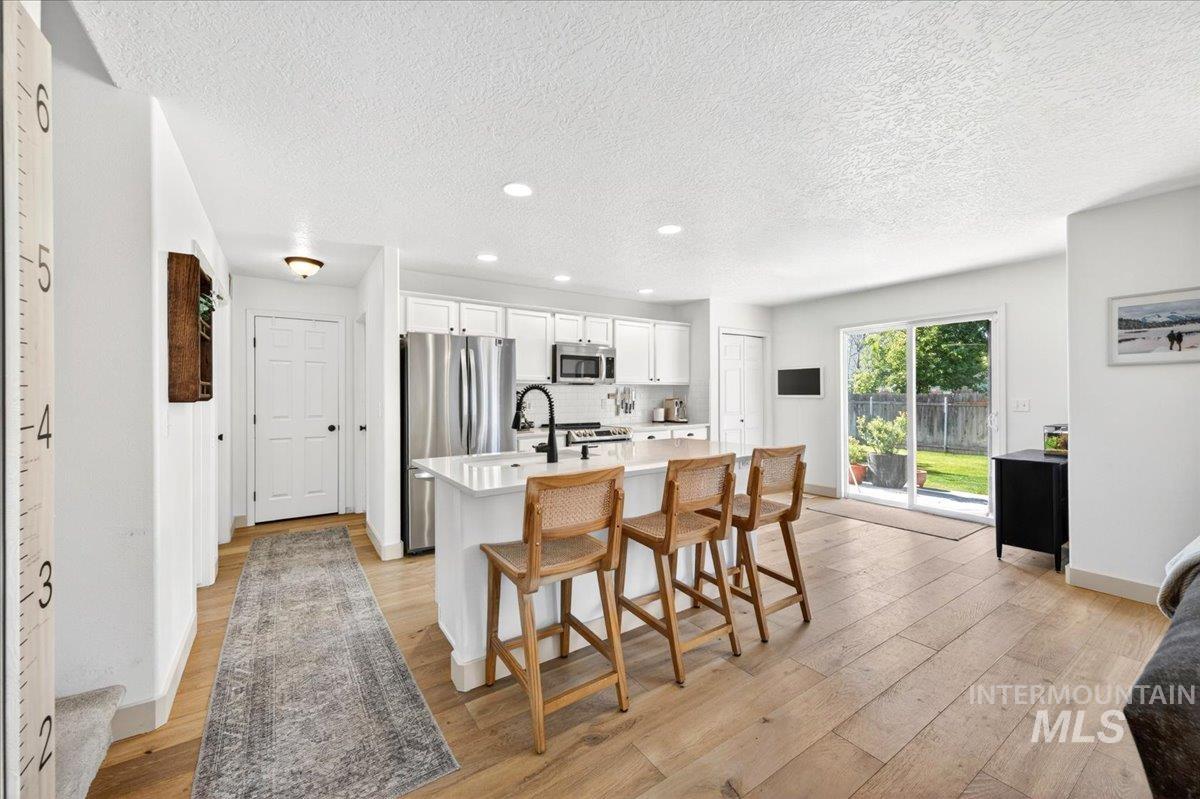 4687 W Blue Creek Ct, Meridian, Idaho 83642, 4 Bedrooms, 2.5 Bathrooms, Residential For Sale, Price $569,900,MLS 98986483