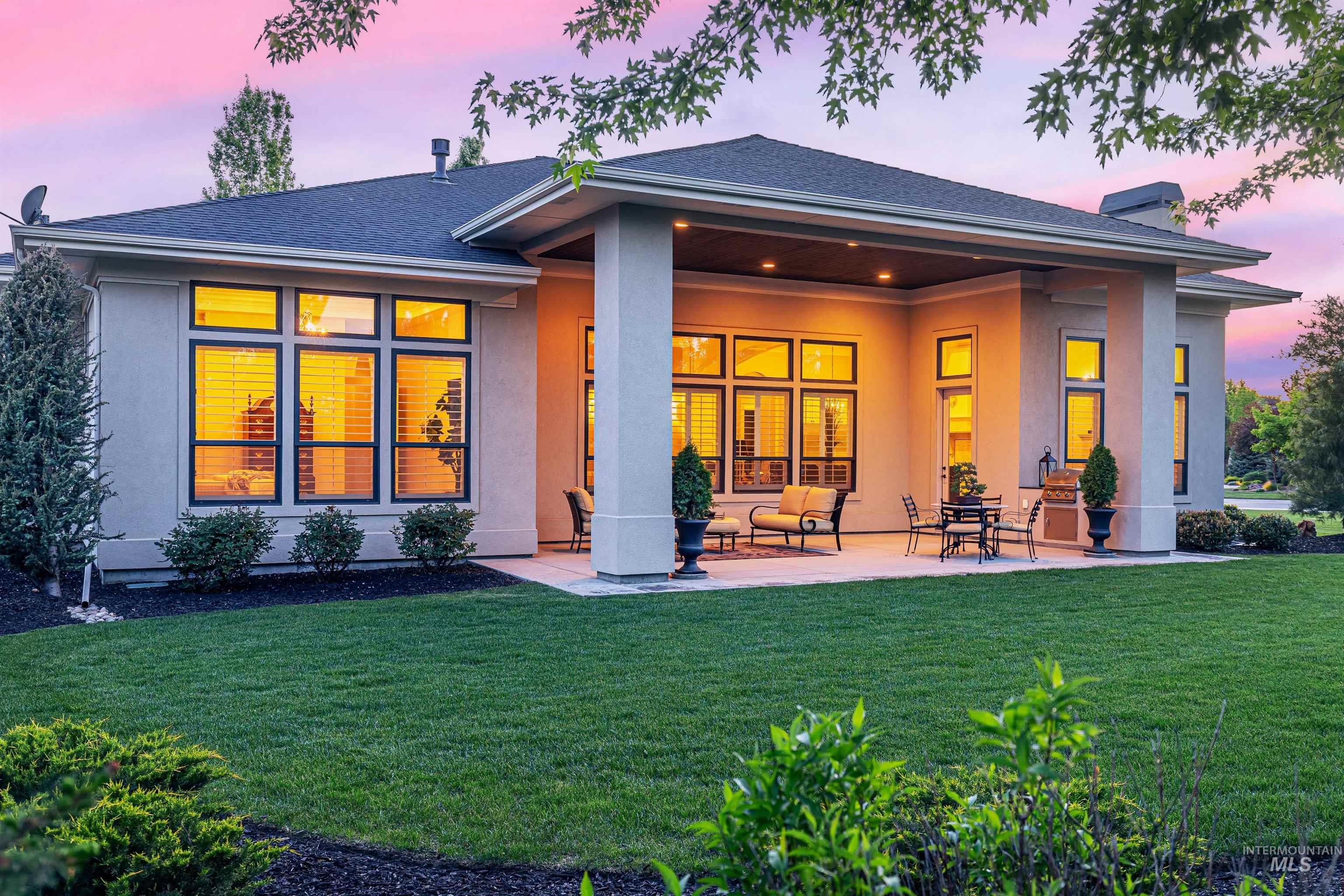 1382 W W Fence Post Lane, Eagle, Idaho 83616, 3 Bedrooms, 3.5 Bathrooms, Residential For Sale, Price $1,895,000, 98986484