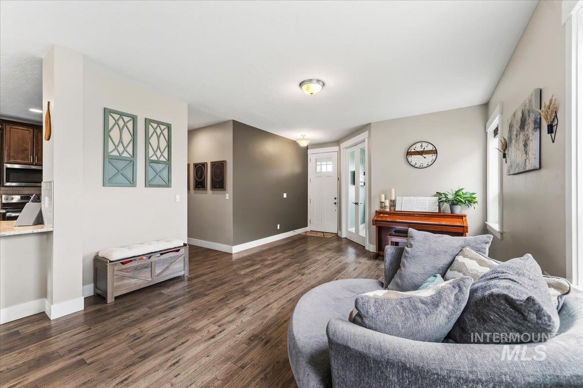 1428 W Elias Dr, Meridian, Idaho 83642, 3 Bedrooms, 2 Bathrooms, Residential For Sale, Price $550,000, 98986485