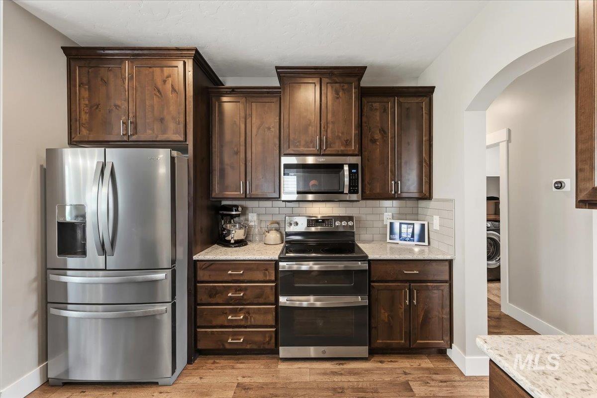 1428 W Elias Dr, Meridian, Idaho 83642, 3 Bedrooms, 2 Bathrooms, Residential For Sale, Price $550,000, 98986485