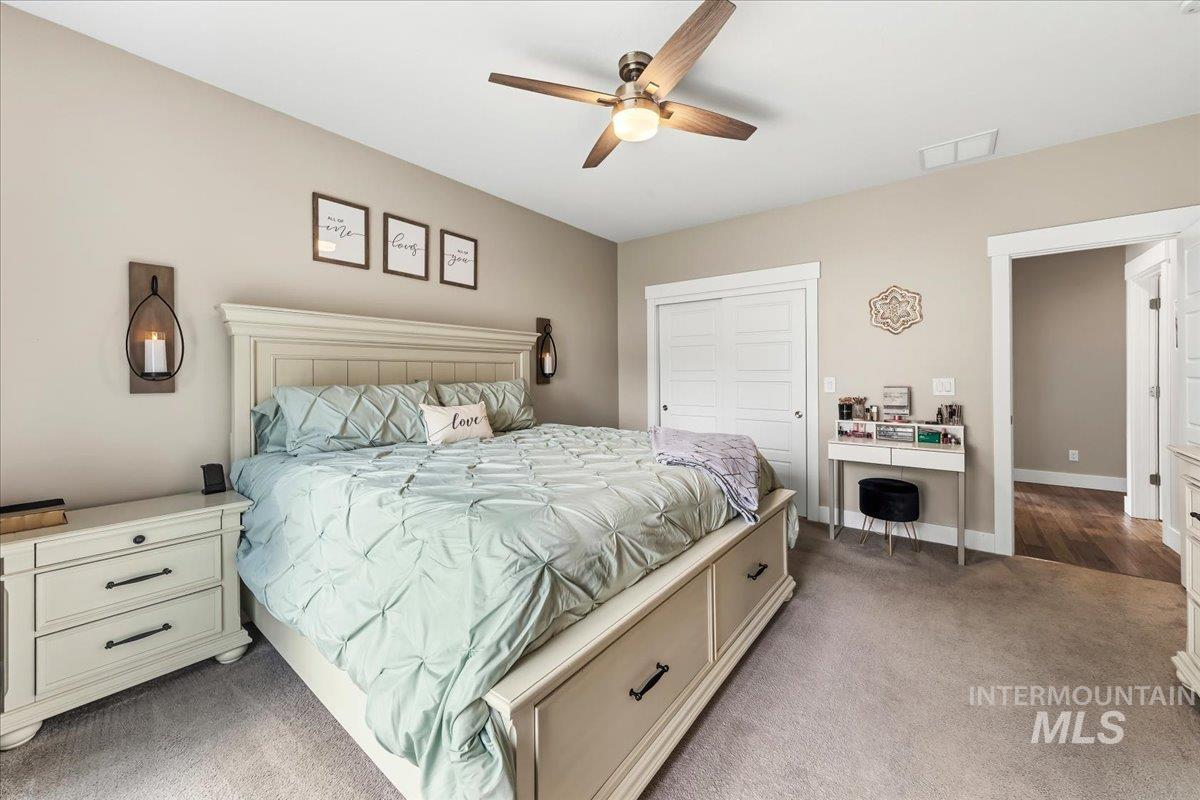 1428 W Elias Dr, Meridian, Idaho 83642, 3 Bedrooms, 2 Bathrooms, Residential For Sale, Price $550,000, 98986485