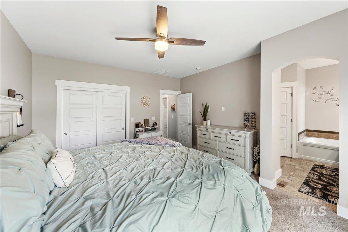 1428 W Elias Dr, Meridian, Idaho 83642, 3 Bedrooms, 2 Bathrooms, Residential For Sale, Price $550,000, 98986485