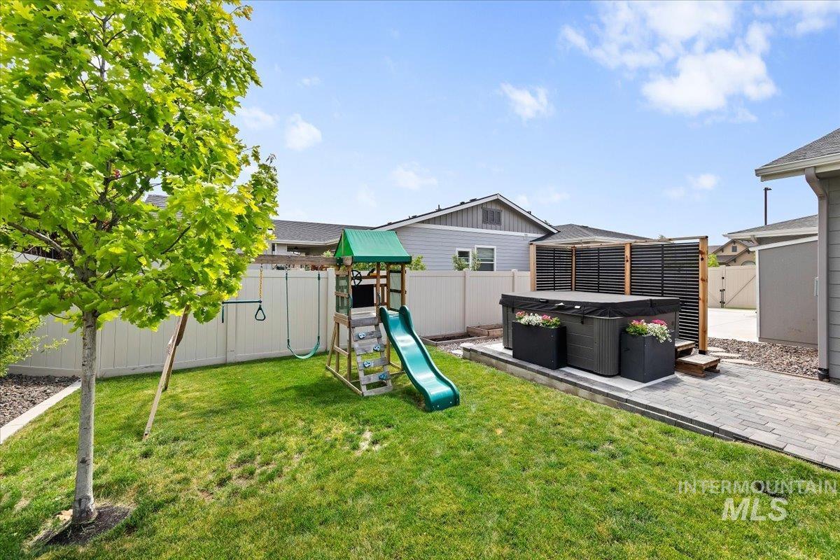 1428 W Elias Dr, Meridian, Idaho 83642, 3 Bedrooms, 2 Bathrooms, Residential For Sale, Price $550,000, 98986485