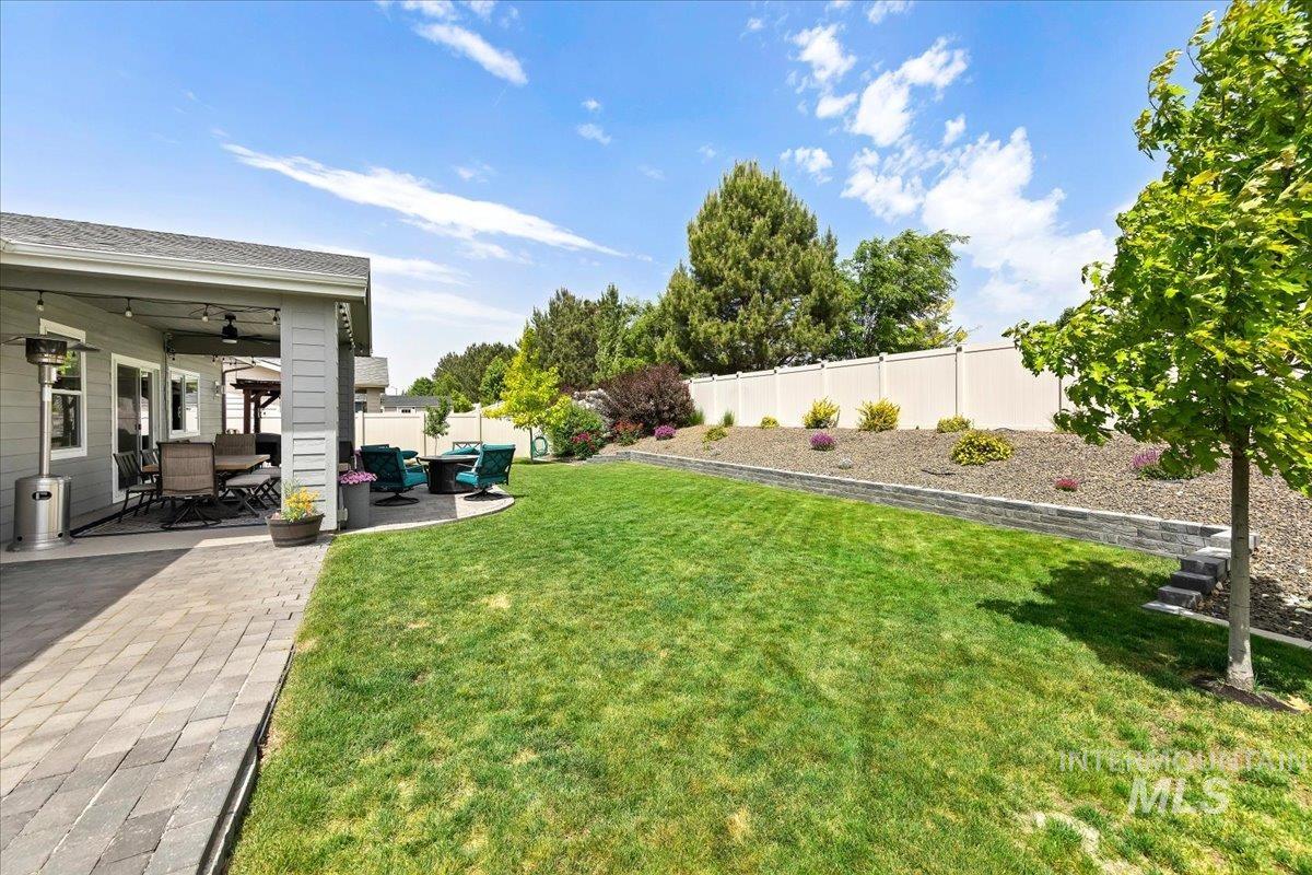 1428 W Elias Dr, Meridian, Idaho 83642, 3 Bedrooms, 2 Bathrooms, Residential For Sale, Price $550,000, 98986485