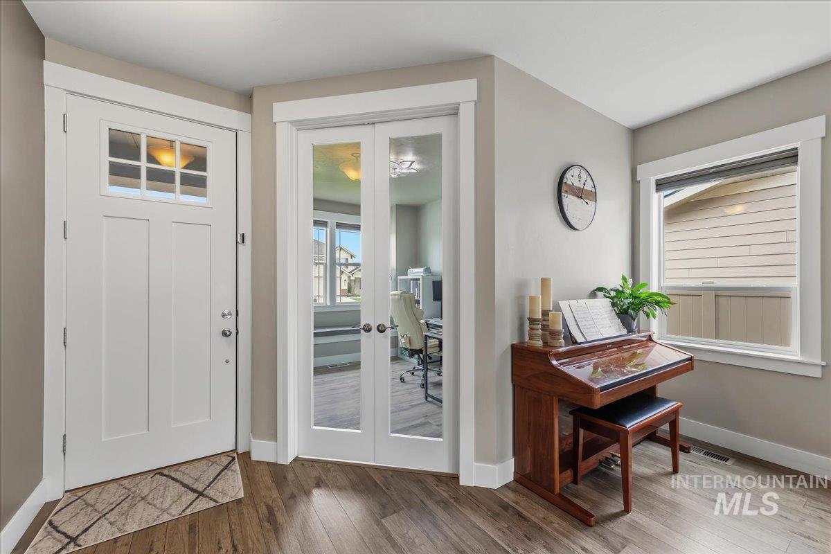 1428 W Elias Dr, Meridian, Idaho 83642, 3 Bedrooms, 2 Bathrooms, Residential For Sale, Price $550,000, 98986485