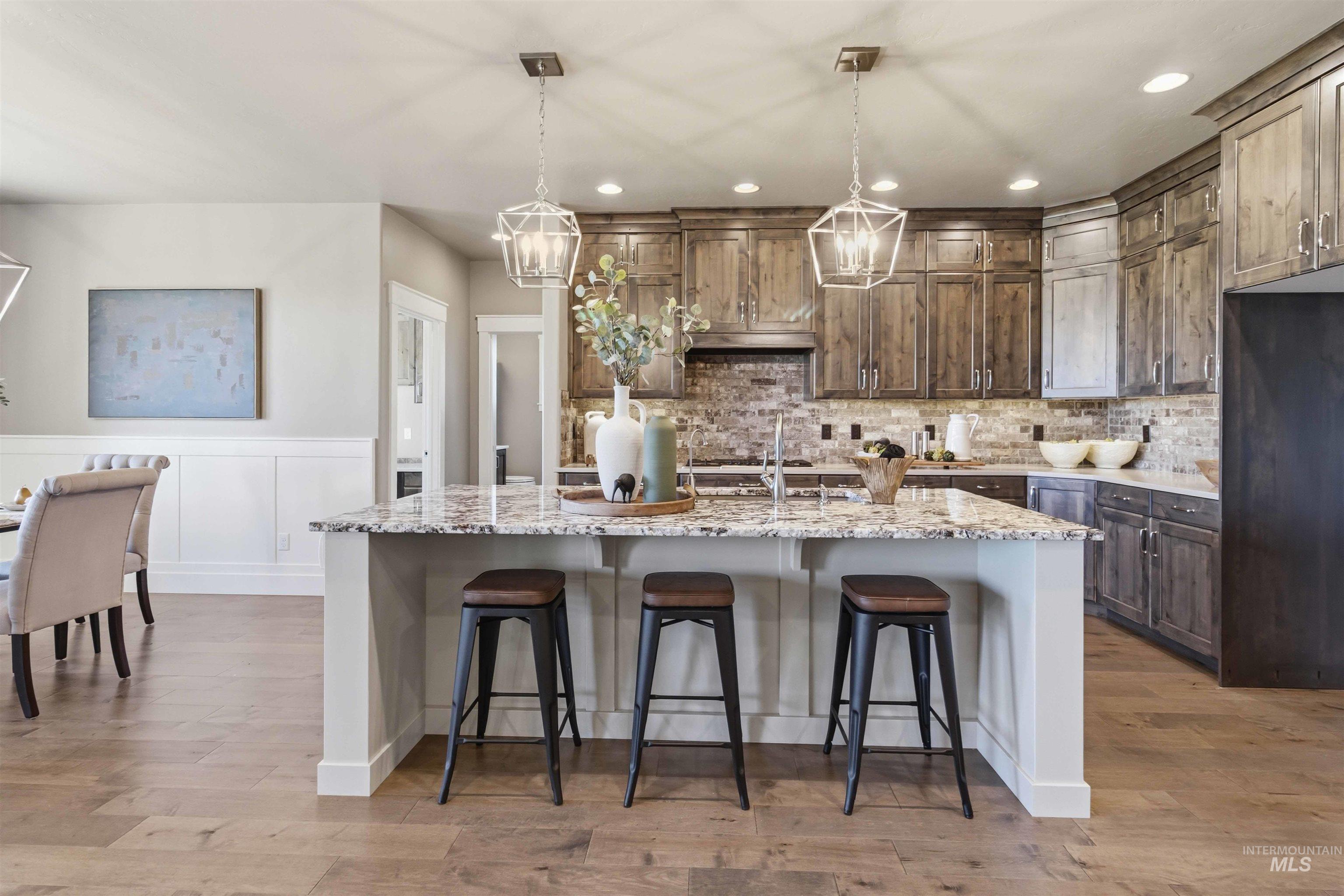 4719 W Braveheart St., Eagle, Idaho 83616, 3 Bedrooms, 2.5 Bathrooms, Residential For Sale, Price $799,900, 98986488