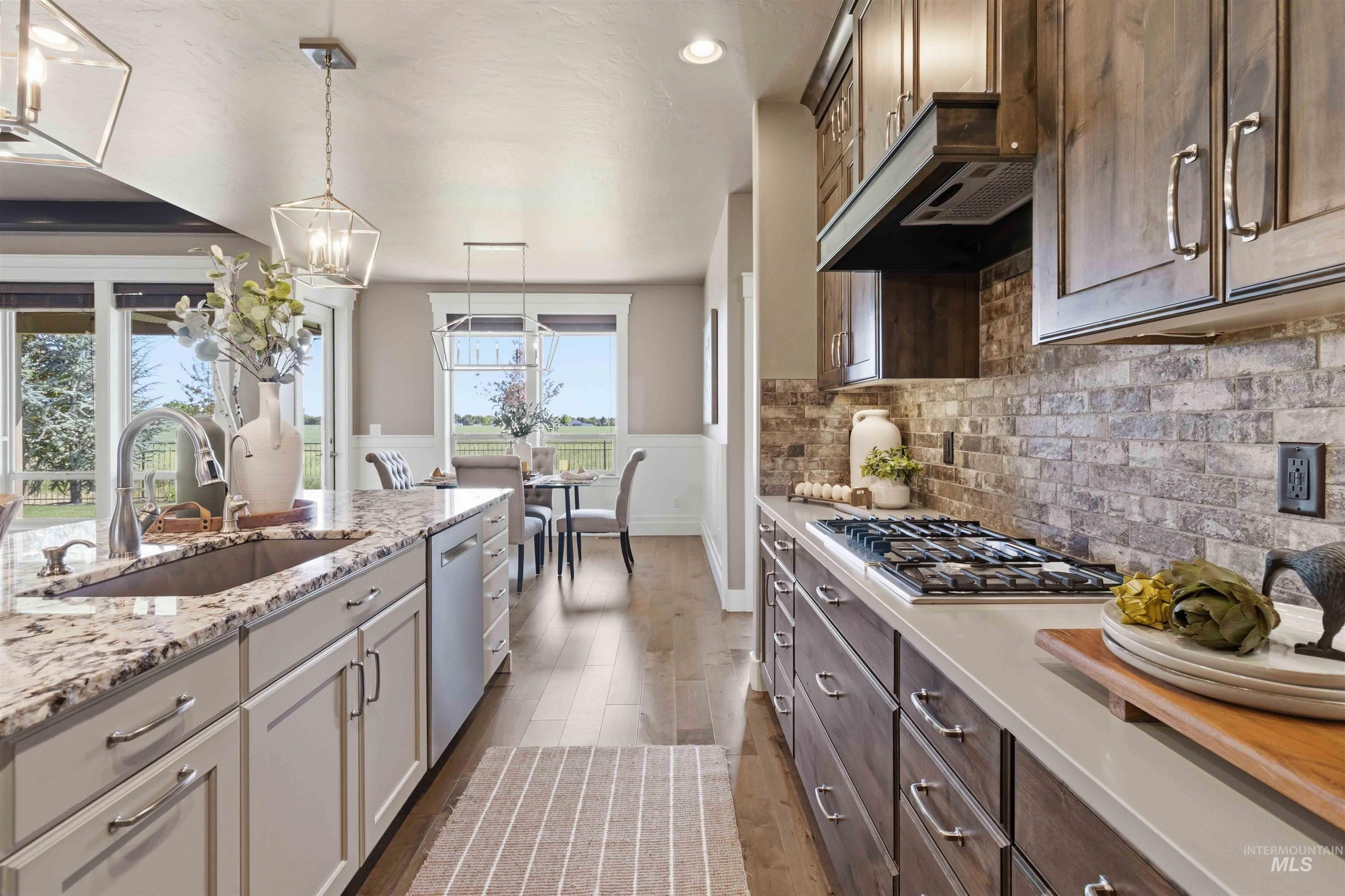 4719 W Braveheart St., Eagle, Idaho 83616, 3 Bedrooms, 2.5 Bathrooms, Residential For Sale, Price $799,900, 98986488