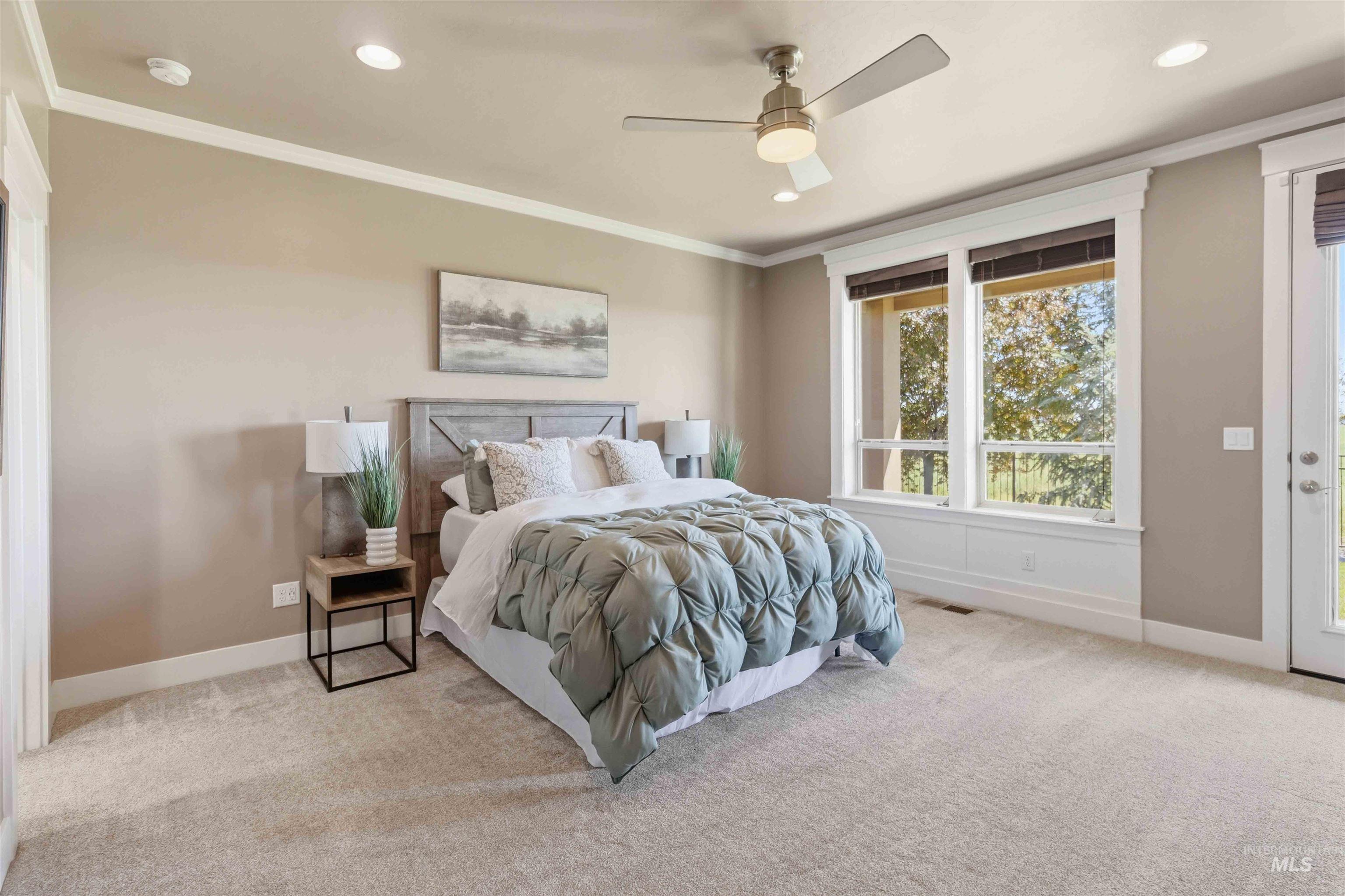 4719 W Braveheart St., Eagle, Idaho 83616, 3 Bedrooms, 2.5 Bathrooms, Residential For Sale, Price $799,900, 98986488
