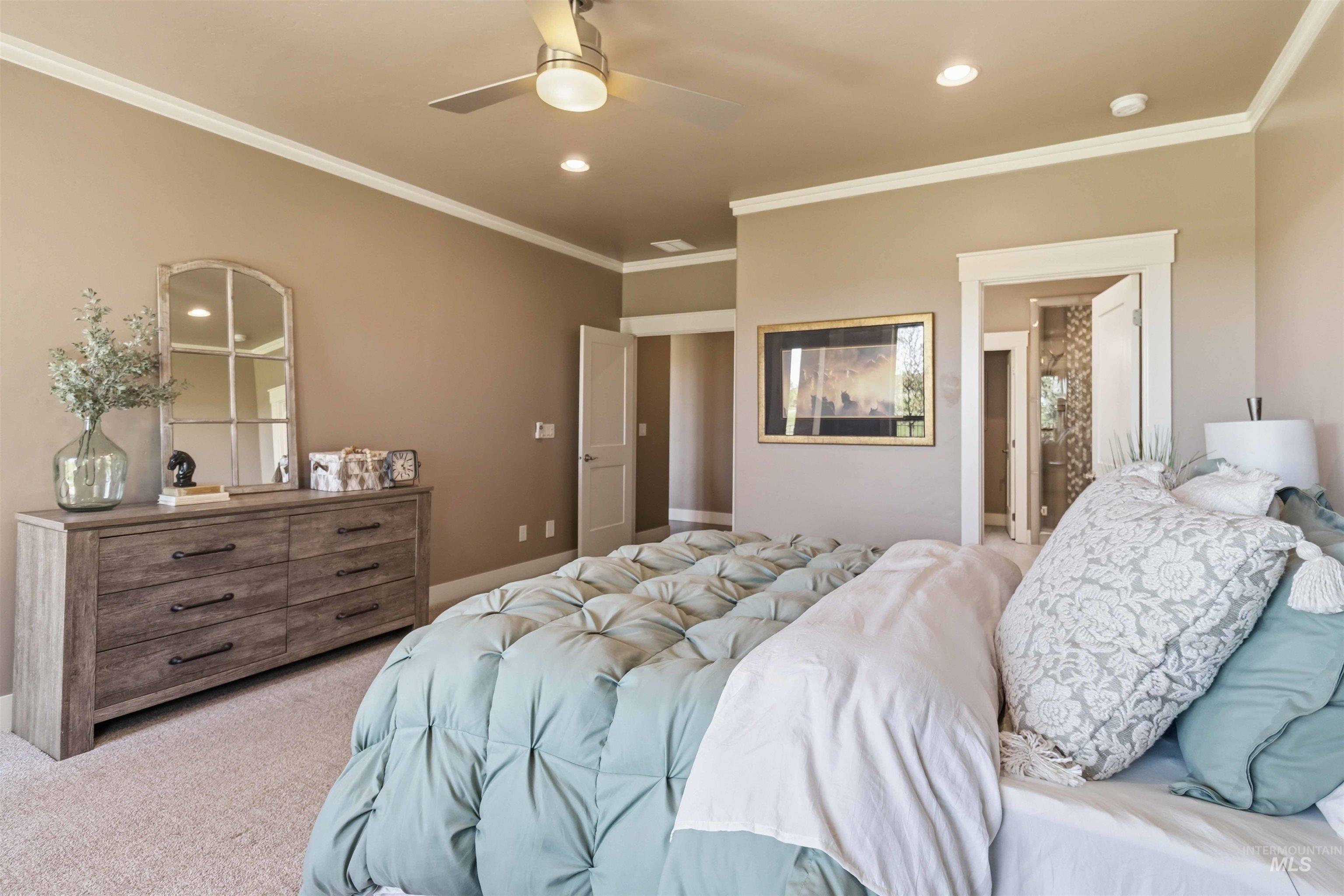 4719 W Braveheart St., Eagle, Idaho 83616, 3 Bedrooms, 2.5 Bathrooms, Residential For Sale, Price $799,900, 98986488