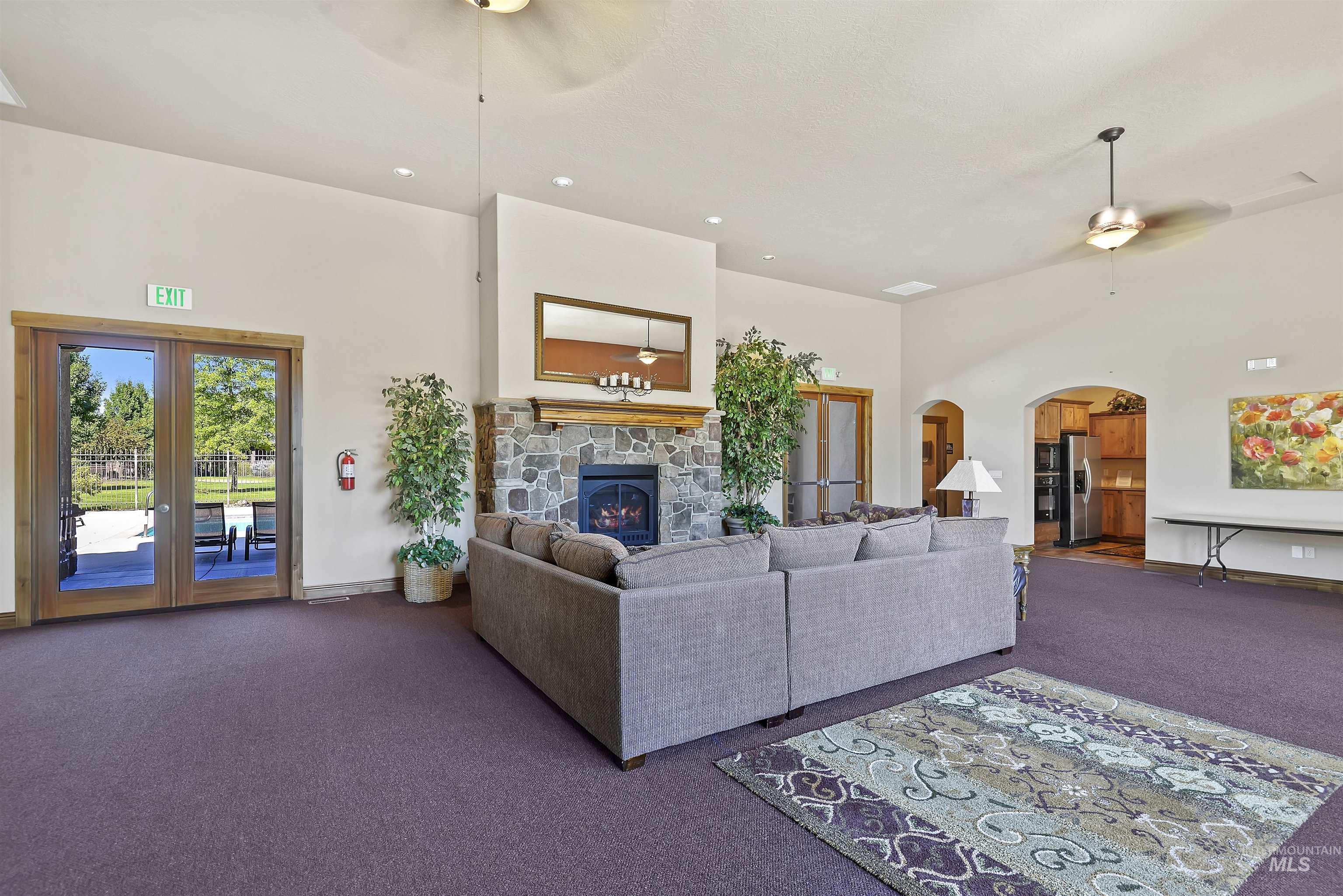4719 W Braveheart St., Eagle, Idaho 83616, 3 Bedrooms, 2.5 Bathrooms, Residential For Sale, Price $799,900, 98986488