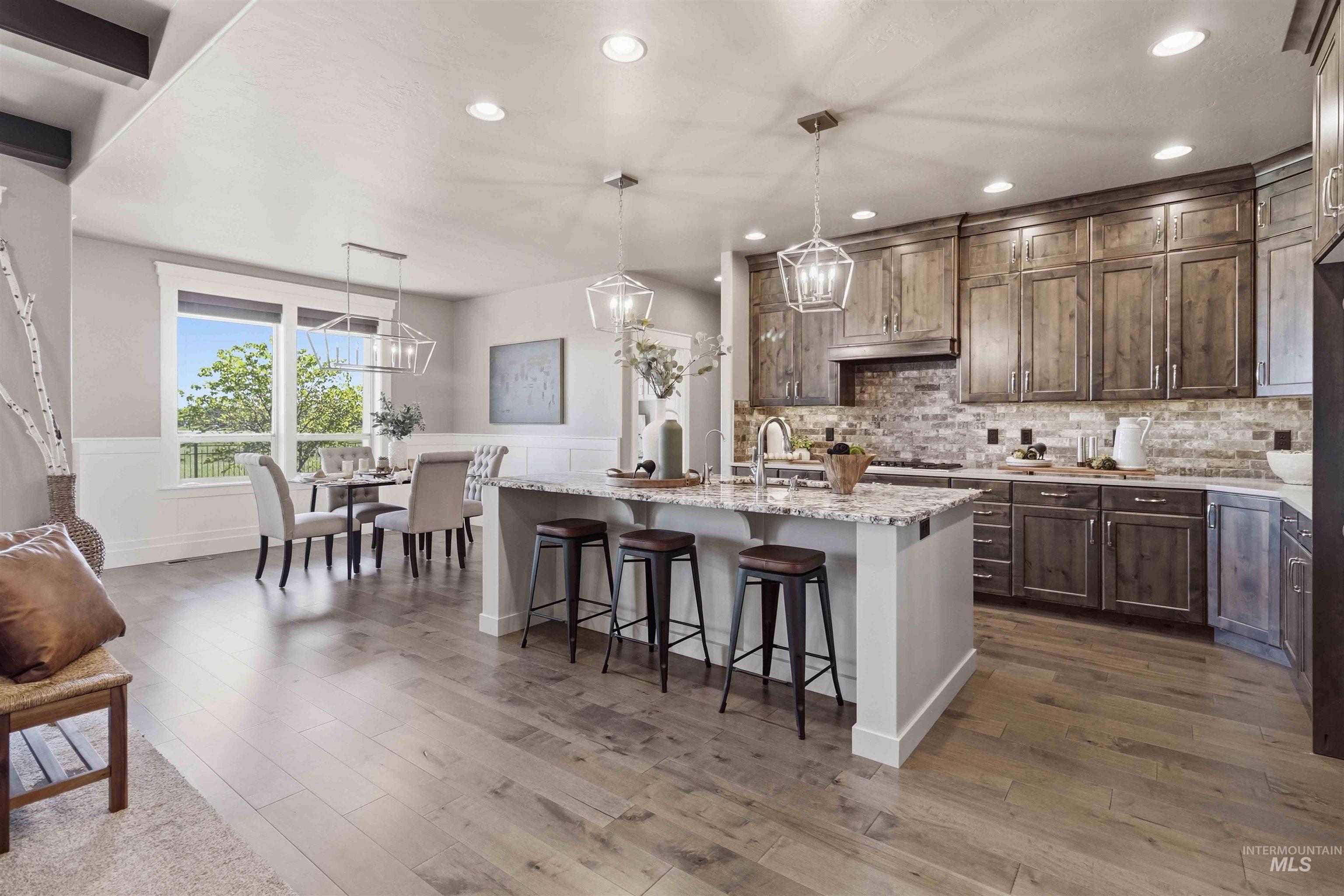 4719 W Braveheart St., Eagle, Idaho 83616, 3 Bedrooms, 2.5 Bathrooms, Residential For Sale, Price $799,900, 98986488