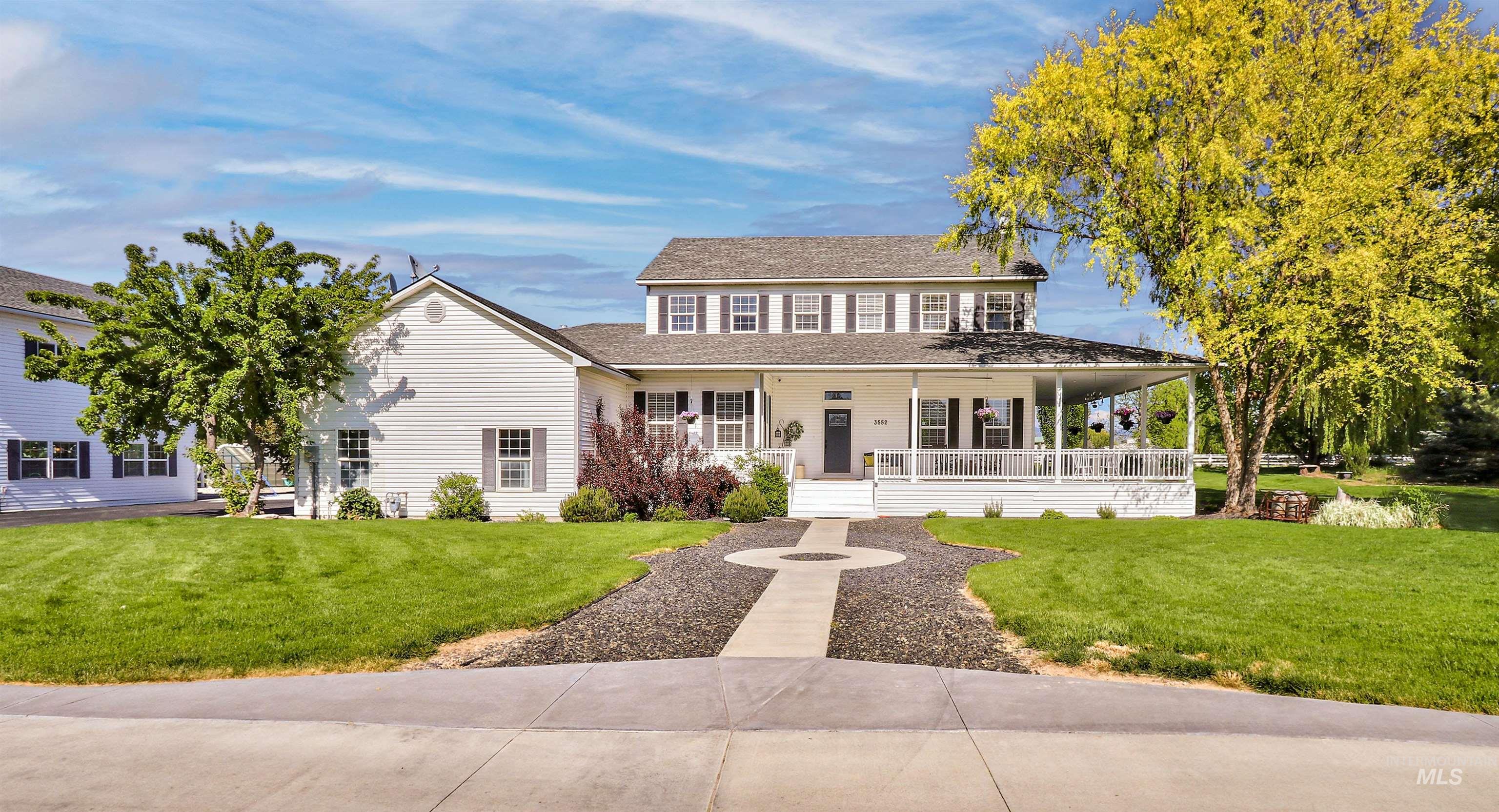 3552 W Deerfield Drive, Eagle, Idaho 83616, 4 Bedrooms, 3.5 Bathrooms, Residential For Sale, Price $2,350,000, 98986489