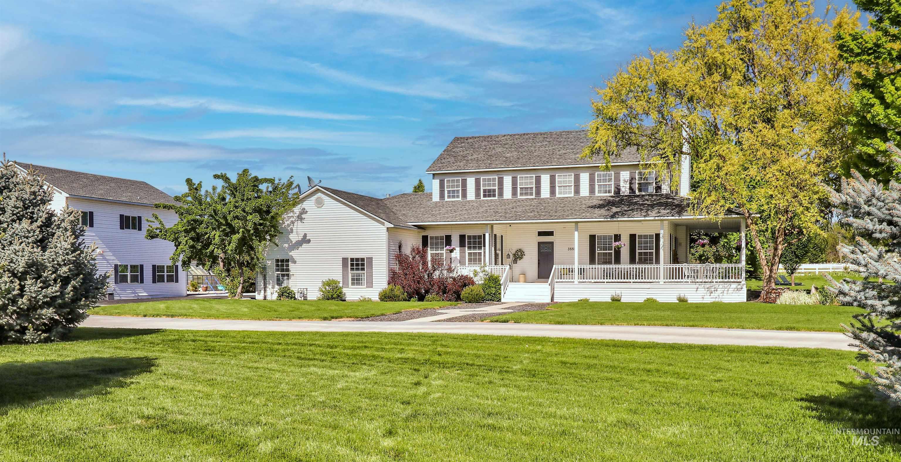 3552 W Deerfield Drive, Eagle, Idaho 83616, 4 Bedrooms, 3.5 Bathrooms, Residential For Sale, Price $2,350,000, 98986489