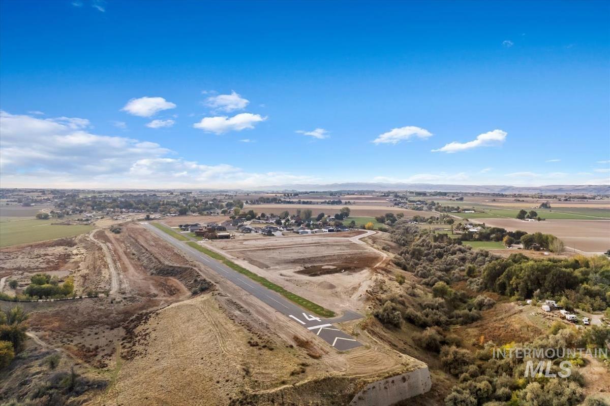 21327 Beechcraft Cir, Greenleaf, Idaho 83626, Land For Sale, Price $269,000, 98986491