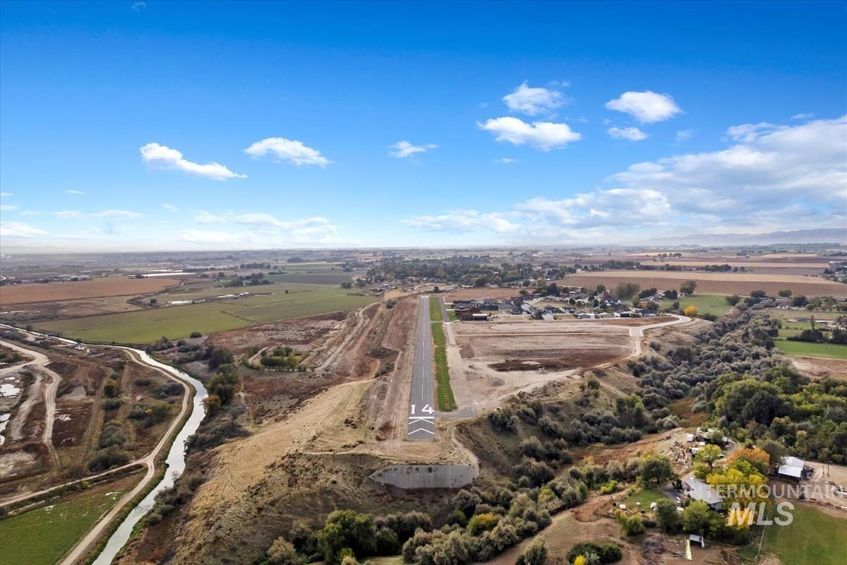 21327 Beechcraft Cir, Greenleaf, Idaho 83626, Land For Sale, Price $269,000, 98986491
