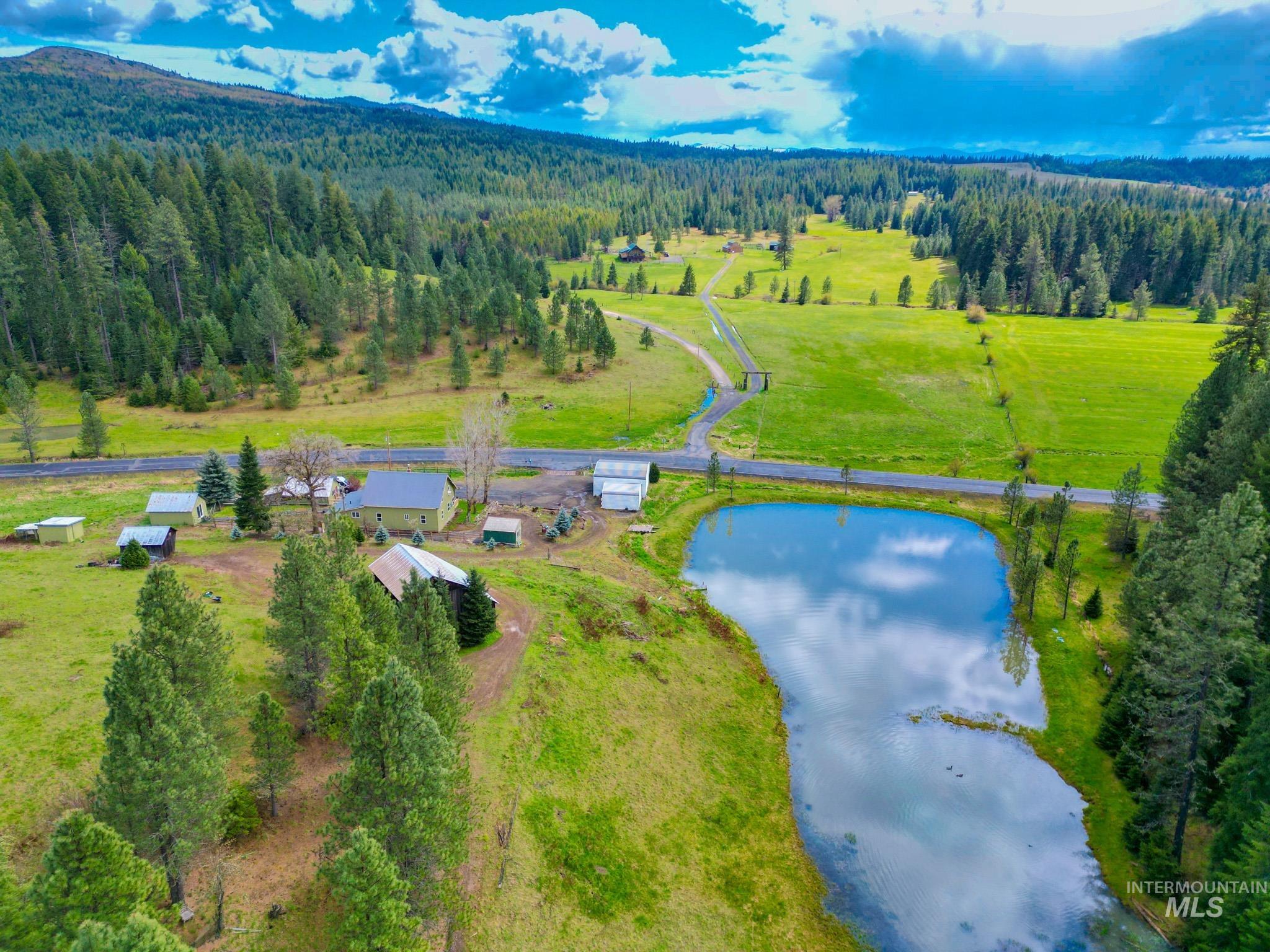 Residential For Sale