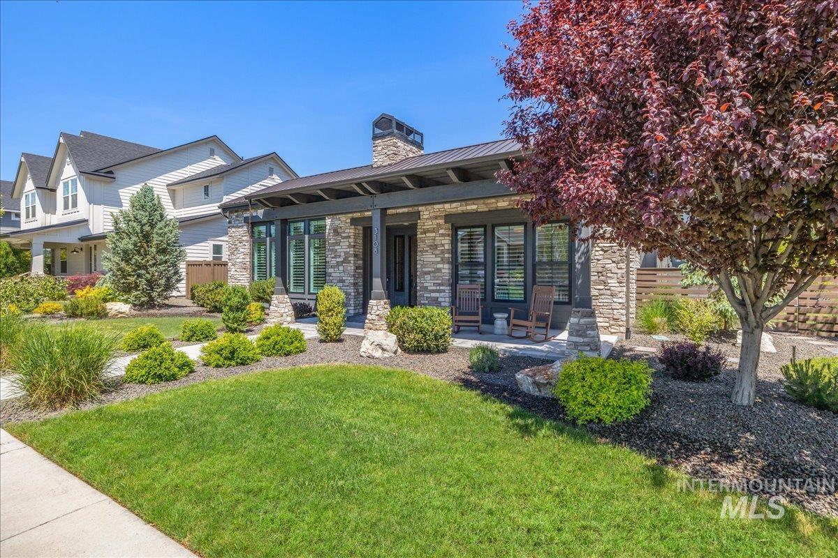 3108 W Hidden Springs Dr., Boise, Idaho 83714, 3 Bedrooms, 3 Bathrooms, Residential For Sale, Price $1,150,000, 98986494