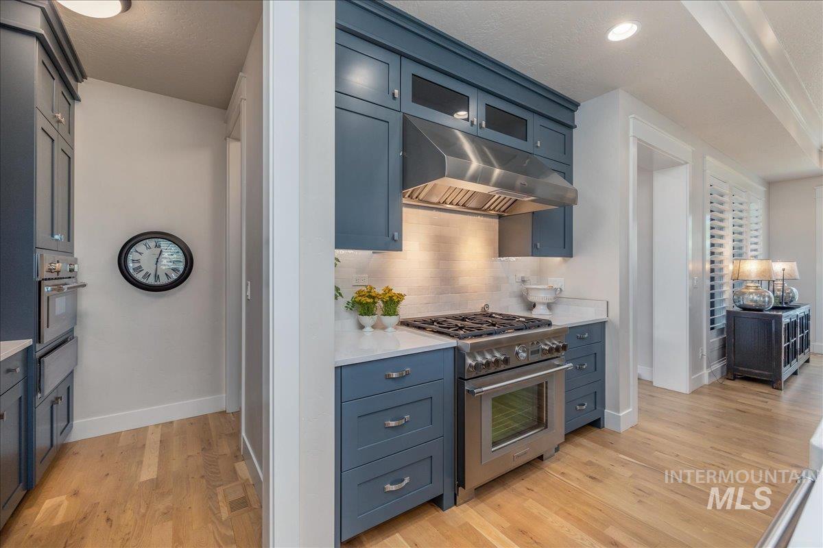 3108 W Hidden Springs Dr., Boise, Idaho 83714, 3 Bedrooms, 3 Bathrooms, Residential For Sale, Price $1,150,000, 98986494