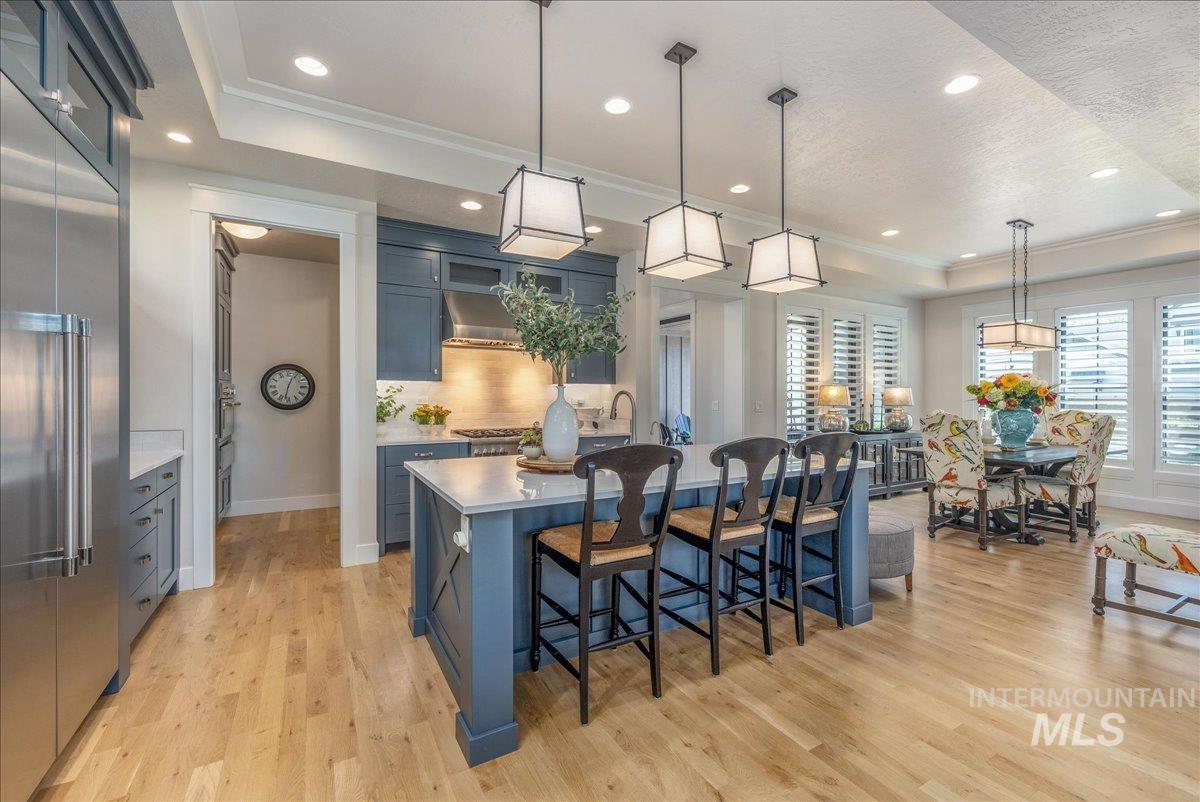 3108 W Hidden Springs Dr., Boise, Idaho 83714, 3 Bedrooms, 3 Bathrooms, Residential For Sale, Price $1,150,000, 98986494