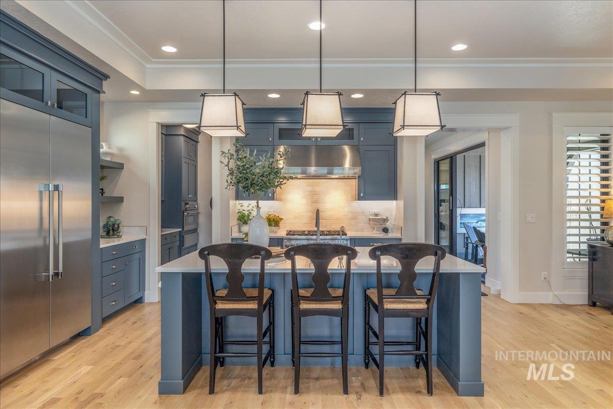 3108 W Hidden Springs Dr., Boise, Idaho 83714, 3 Bedrooms, 3 Bathrooms, Residential For Sale, Price $1,150,000, 98986494