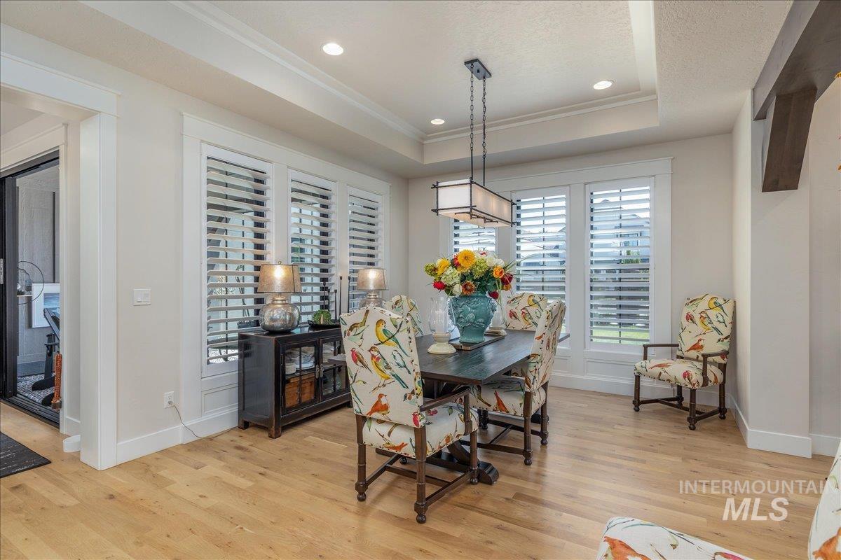 3108 W Hidden Springs Dr., Boise, Idaho 83714, 3 Bedrooms, 3 Bathrooms, Residential For Sale, Price $1,150,000, 98986494