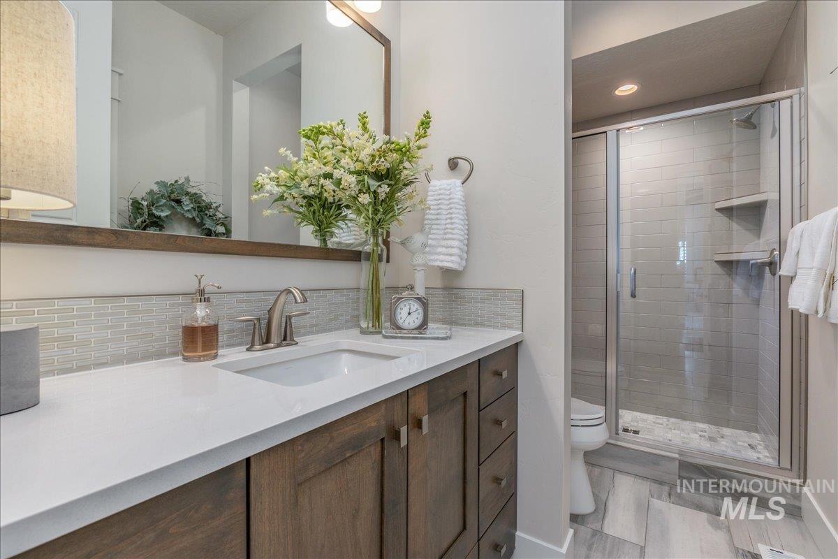 3108 W Hidden Springs Dr., Boise, Idaho 83714, 3 Bedrooms, 3 Bathrooms, Residential For Sale, Price $1,150,000, 98986494