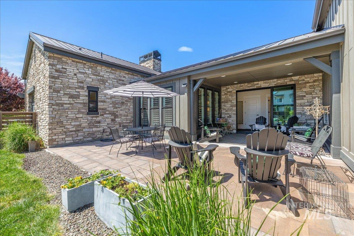 3108 W Hidden Springs Dr., Boise, Idaho 83714, 3 Bedrooms, 3 Bathrooms, Residential For Sale, Price $1,150,000, 98986494