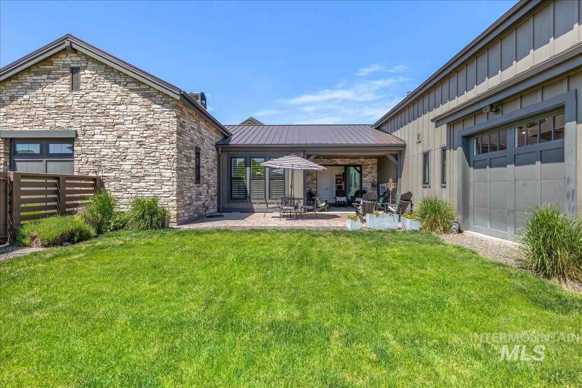 3108 W Hidden Springs Dr., Boise, Idaho 83714, 3 Bedrooms, 3 Bathrooms, Residential For Sale, Price $1,150,000, 98986494