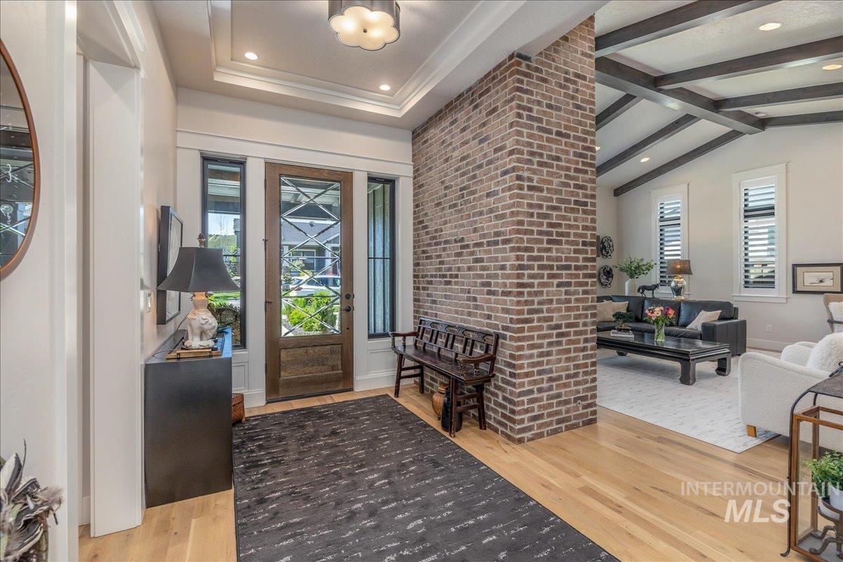 3108 W Hidden Springs Dr., Boise, Idaho 83714, 3 Bedrooms, 3 Bathrooms, Residential For Sale, Price $1,150,000, 98986494