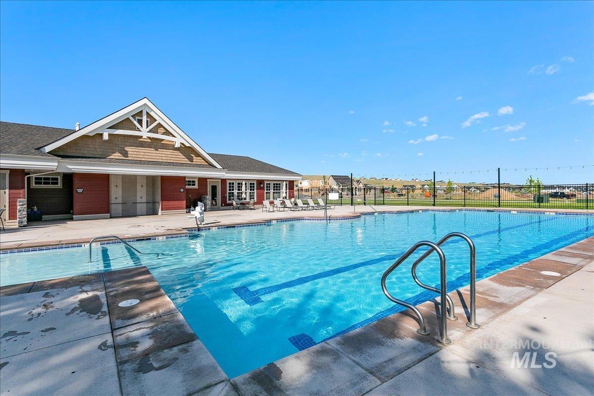 3108 W Hidden Springs Dr., Boise, Idaho 83714, 3 Bedrooms, 3 Bathrooms, Residential For Sale, Price $1,150,000, 98986494