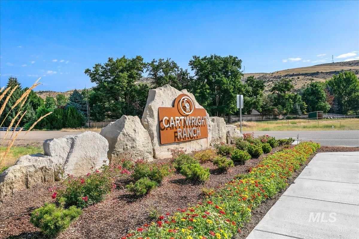 3108 W Hidden Springs Dr., Boise, Idaho 83714, 3 Bedrooms, 3 Bathrooms, Residential For Sale, Price $1,150,000, 98986494