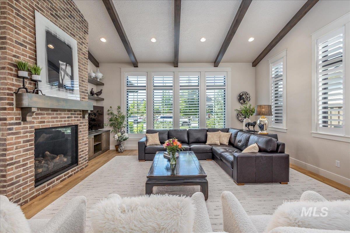 3108 W Hidden Springs Dr., Boise, Idaho 83714, 3 Bedrooms, 3 Bathrooms, Residential For Sale, Price $1,150,000, 98986494