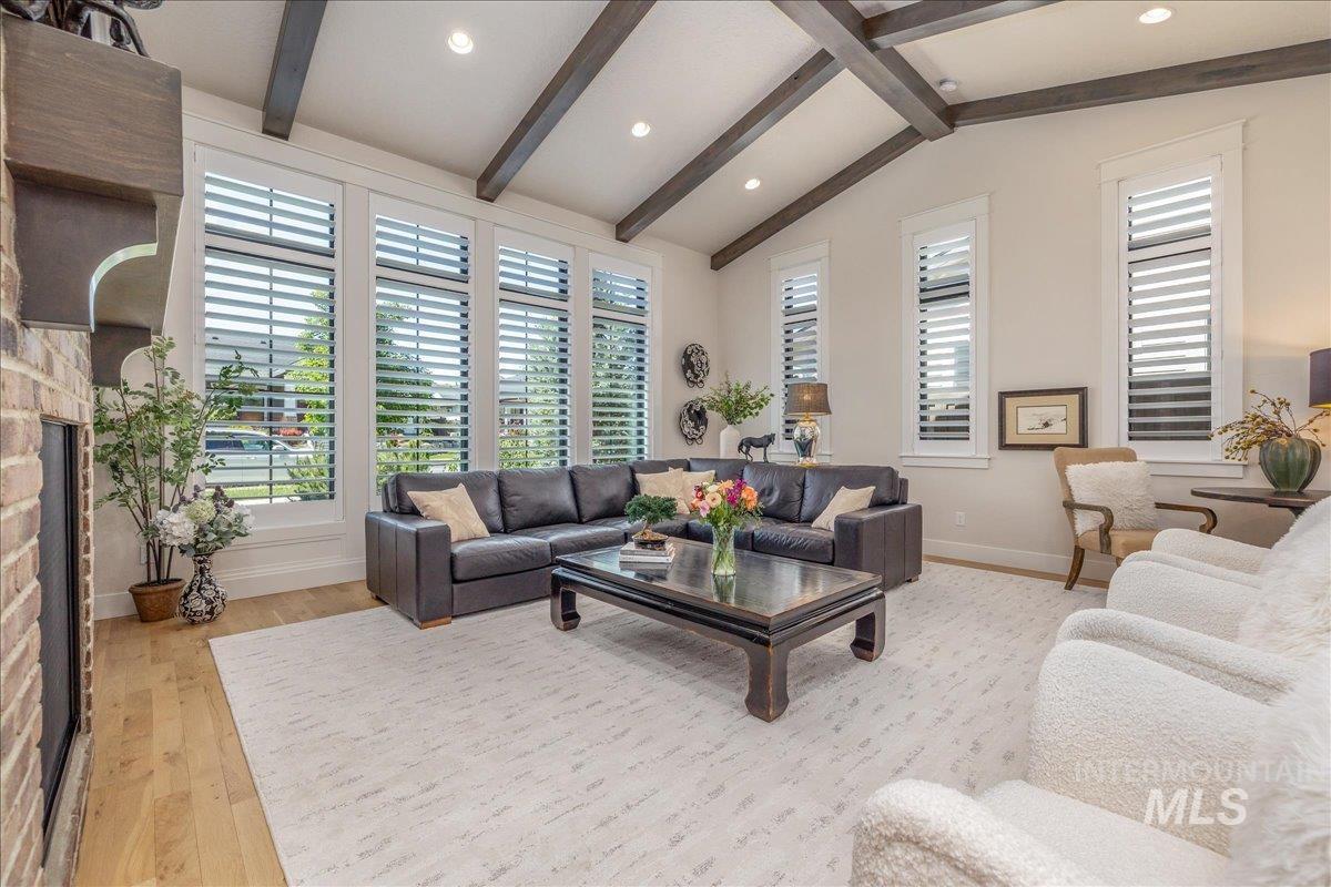 3108 W Hidden Springs Dr., Boise, Idaho 83714, 3 Bedrooms, 3 Bathrooms, Residential For Sale, Price $1,150,000, 98986494