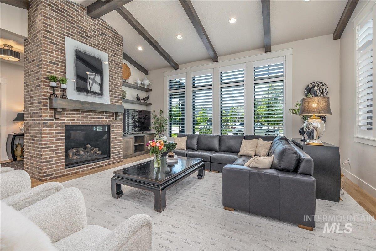 3108 W Hidden Springs Dr., Boise, Idaho 83714, 3 Bedrooms, 3 Bathrooms, Residential For Sale, Price $1,150,000, 98986494