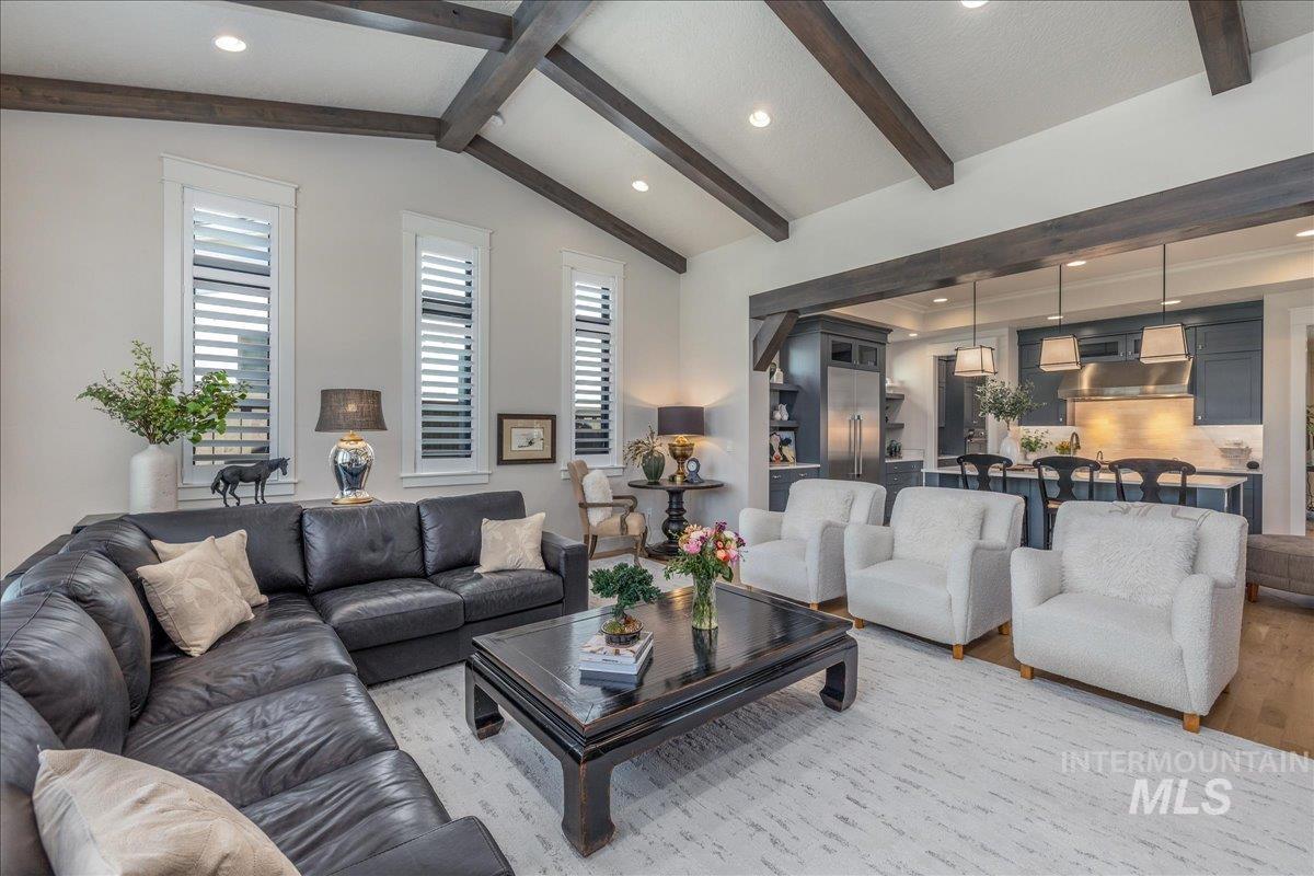 3108 W Hidden Springs Dr., Boise, Idaho 83714, 3 Bedrooms, 3 Bathrooms, Residential For Sale, Price $1,150,000, 98986494