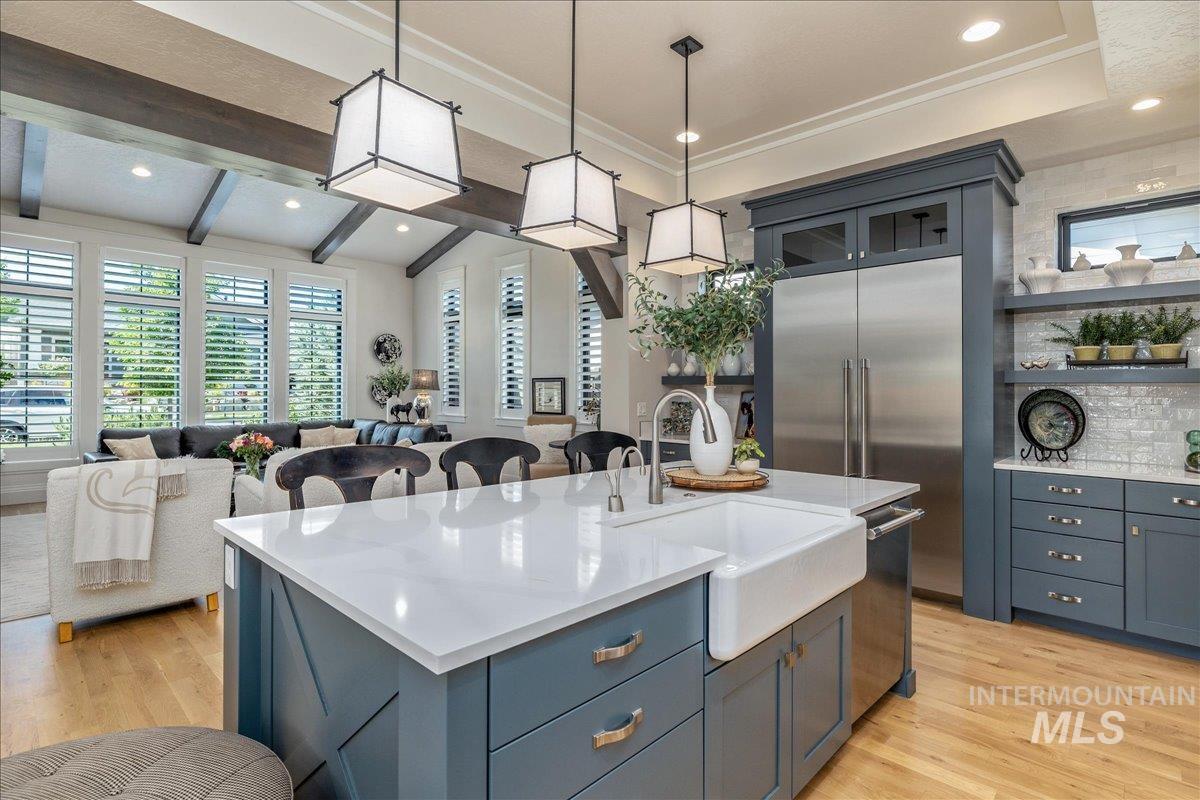 3108 W Hidden Springs Dr., Boise, Idaho 83714, 3 Bedrooms, 3 Bathrooms, Residential For Sale, Price $1,150,000, 98986494