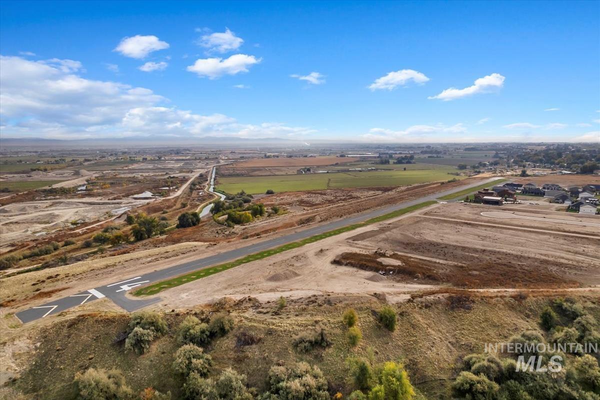 TBD Beechcraft Circle, Greenleaf, Idaho 83626, Land For Sale, Price $369,000, 98986495