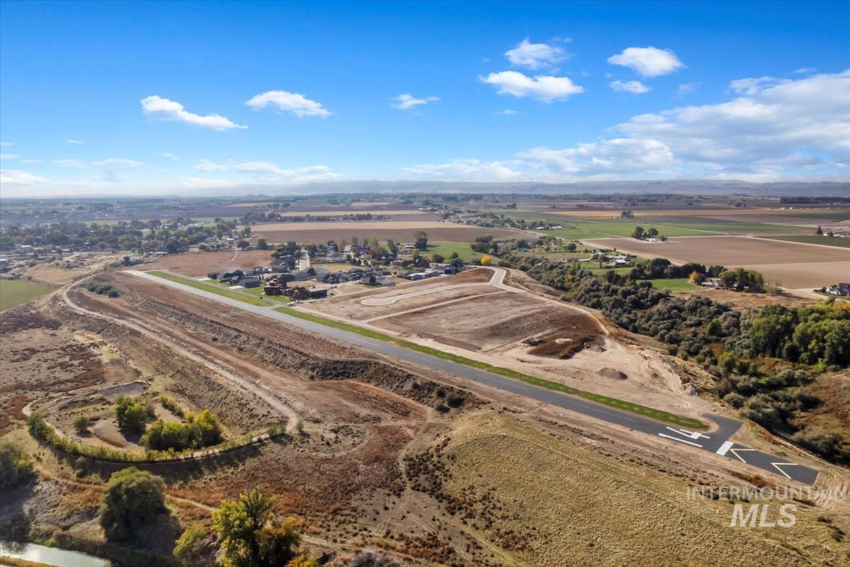 TBD Beechcraft Circle, Greenleaf, Idaho 83626, Land For Sale, Price $369,000, 98986495