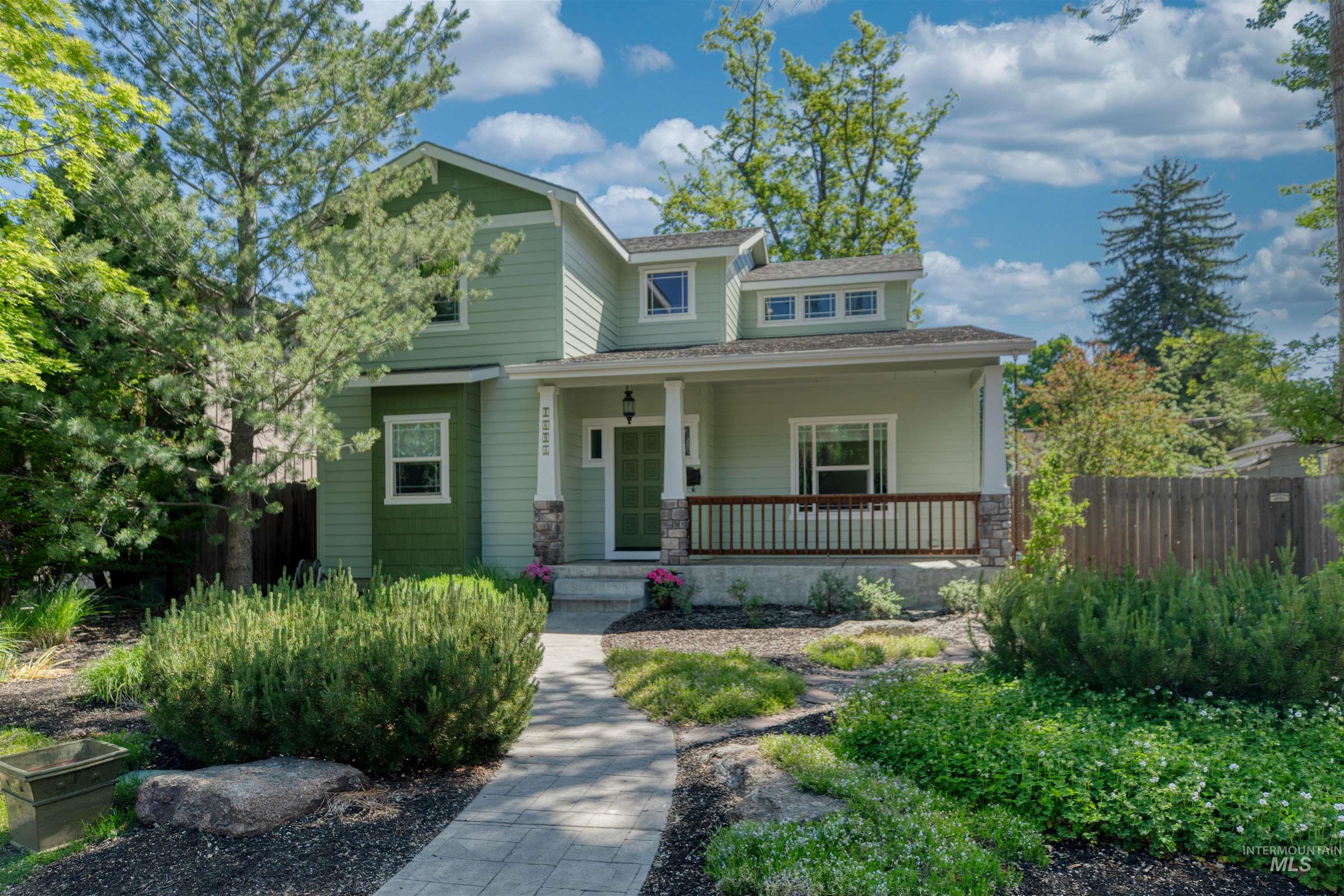 Residential For Sale