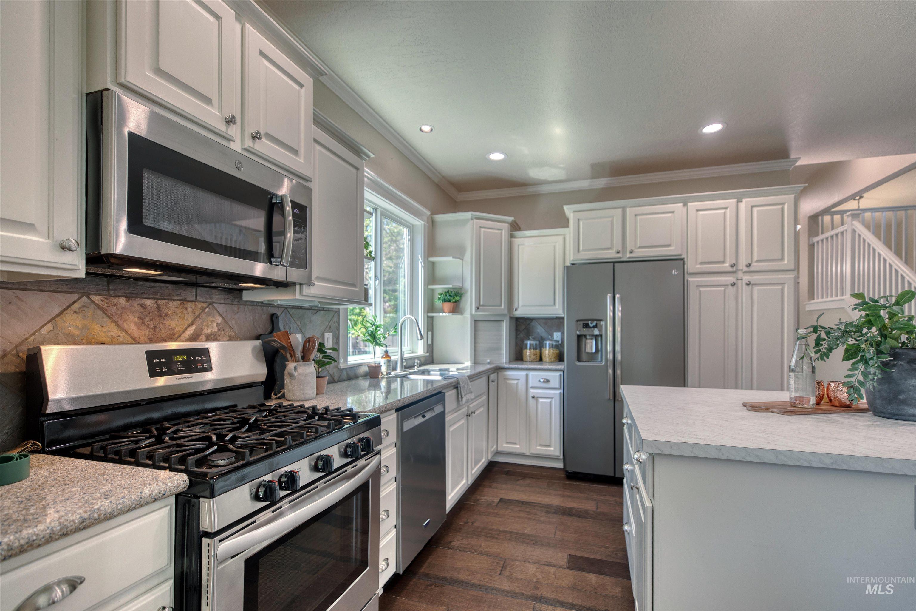 1608 N 26th St, Boise, Idaho 83702, 4 Bedrooms, 3 Bathrooms, Residential For Sale, Price $875,000, 98986496